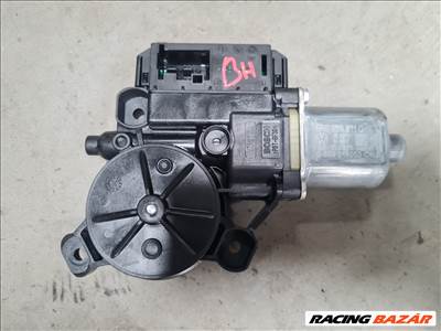 Volkswagen Polo V bal hátsó ablakemelő motor 6R0 959 811 G 