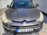 Eladó Citroën C-Crosser