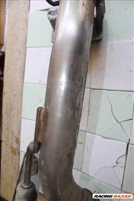 Volkswagen Golf 7 1.6D 2012-2020 Kipufogó darab szeleppel  5Q0253059FC