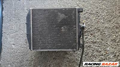Suzuki Swift III 1.3 vízhűtő ventilátorral
