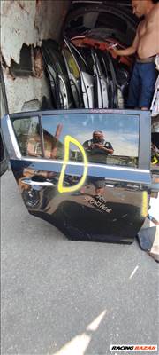 Kia Sportage (SL) Jobb hátsó ajtó 