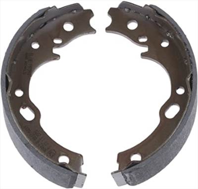 MTR 12160775 - fékpofakészlet CHEVROLET DAEWOO PROTON