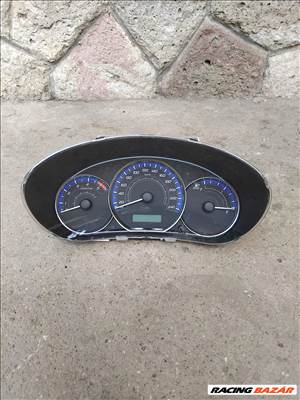 Subaru Forester (SH) 2.0D kilométer óra  85003sc160