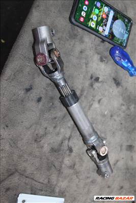 Kia Carens 2017 kormánykardán