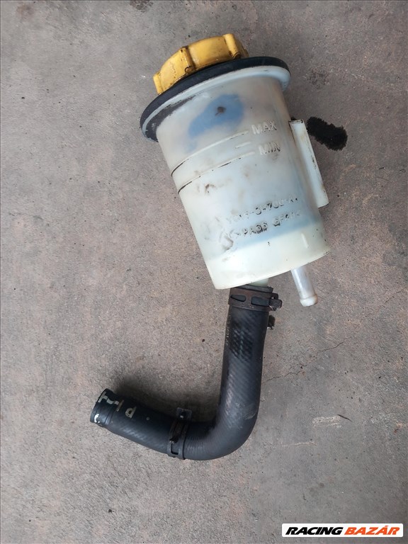 Ford Transit Tranzit MK6 MK7 Szervóolaj szervó olaj tartály kupak 2117 yc153b700aa 96fb3a006aaa 1. kép