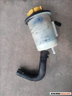 Ford Transit Tranzit MK6 MK7 Szervóolaj szervó olaj tartály kupak 2117 yc153b700aa 96fb3a006aaa