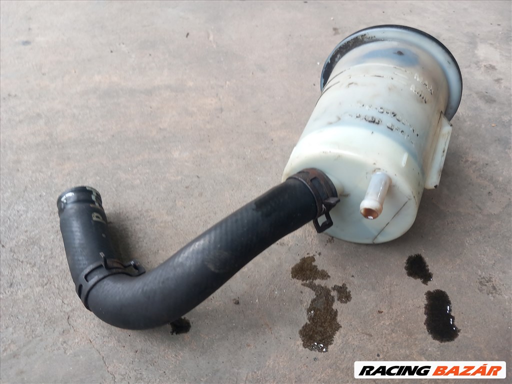 Ford Transit Tranzit MK6 MK7 Szervóolaj szervó olaj tartály kupak 2117 yc153b700aa 96fb3a006aaa 2. kép