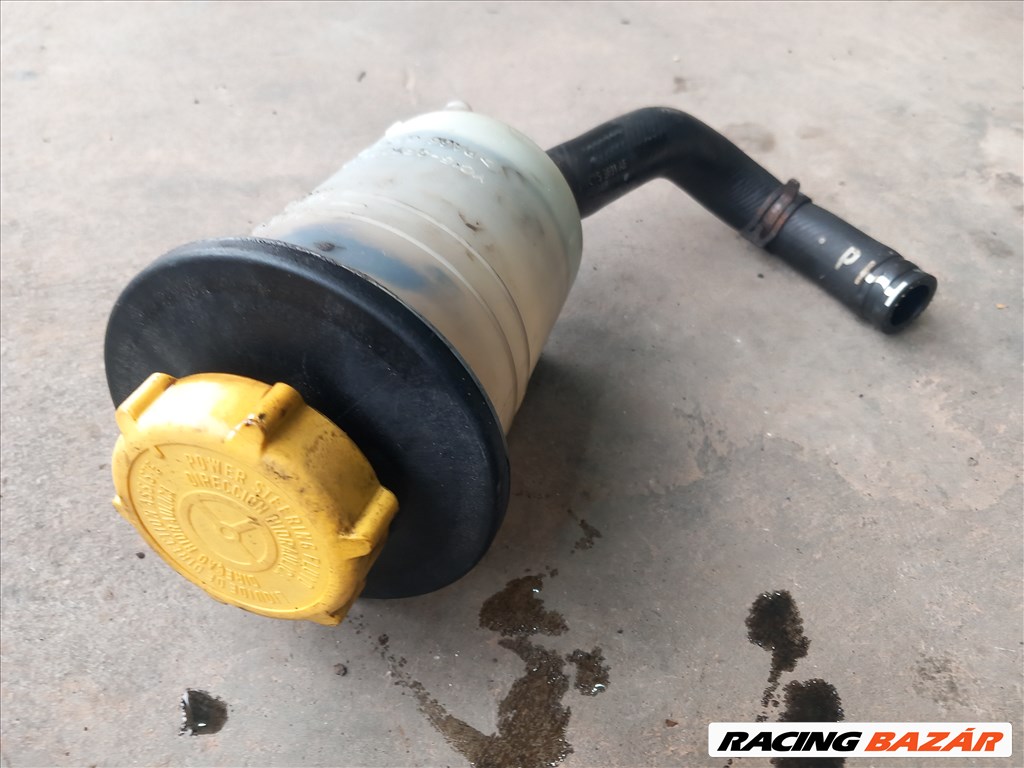 Ford Transit Tranzit MK6 MK7 Szervóolaj szervó olaj tartály kupak 2117 yc153b700aa 96fb3a006aaa 3. kép