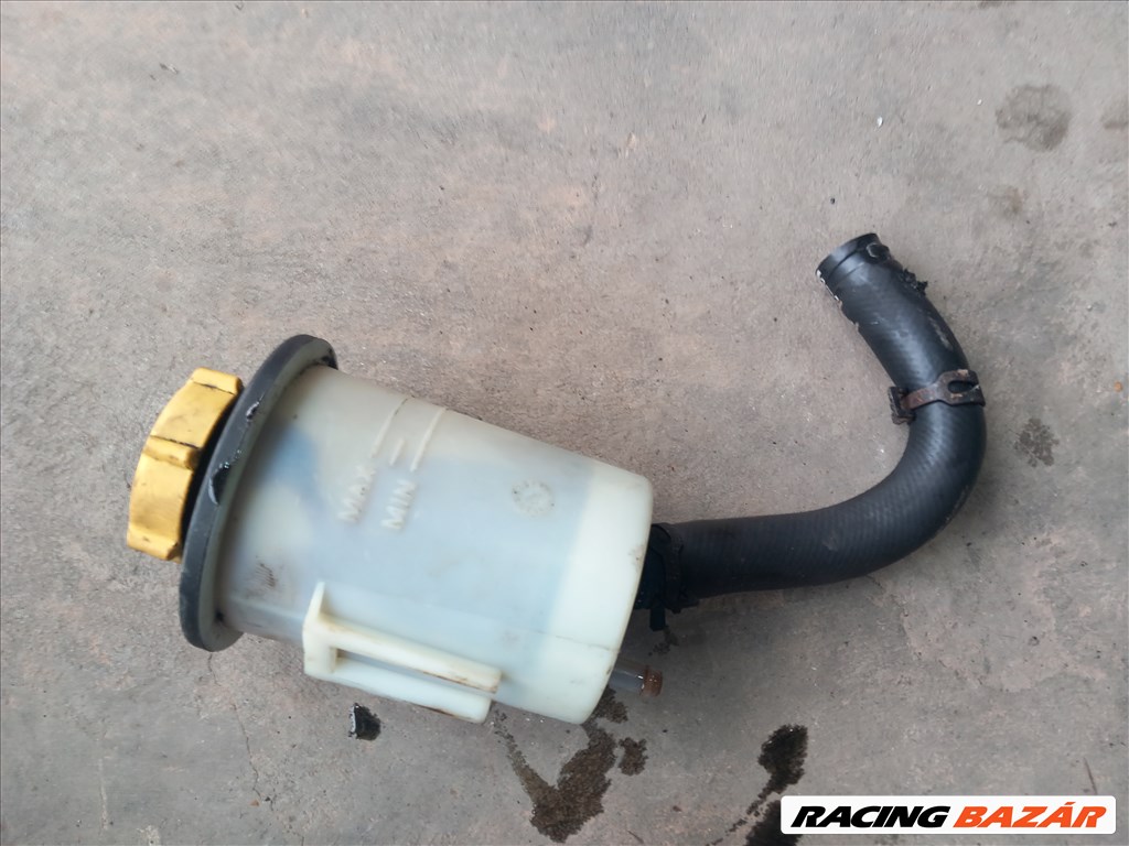 Ford Transit Tranzit MK6 MK7 Szervóolaj szervó olaj tartály kupak 2117 yc153b700aa 96fb3a006aaa 4. kép