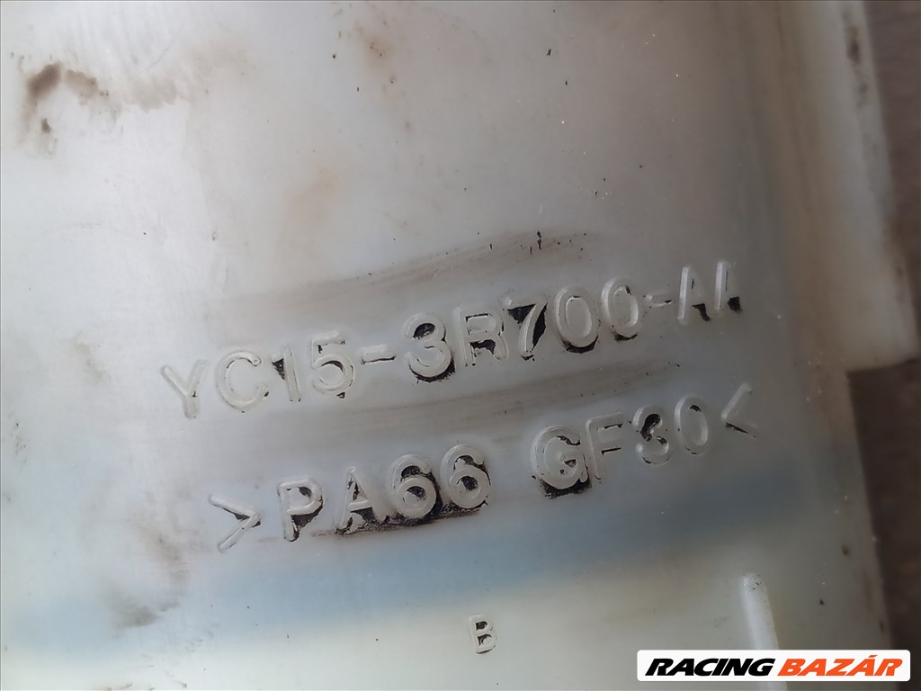 Ford Transit Tranzit MK6 MK7 Szervóolaj szervó olaj tartály kupak 2117 yc153b700aa 96fb3a006aaa 6. kép