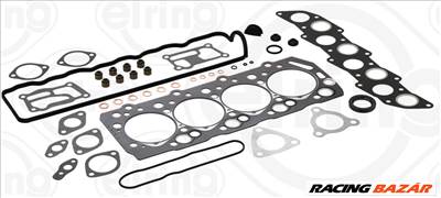 ELRING 752.976 - hengerfej tömítéskészlet MITSUBISHI