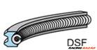 KOLBENSCHMIDT 800121610000 - dugattyúgyűrű-készlet MERCEDES-BENZ