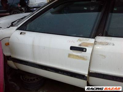 Audi 80 (B3 - 89) Bal első ajtó "010989"