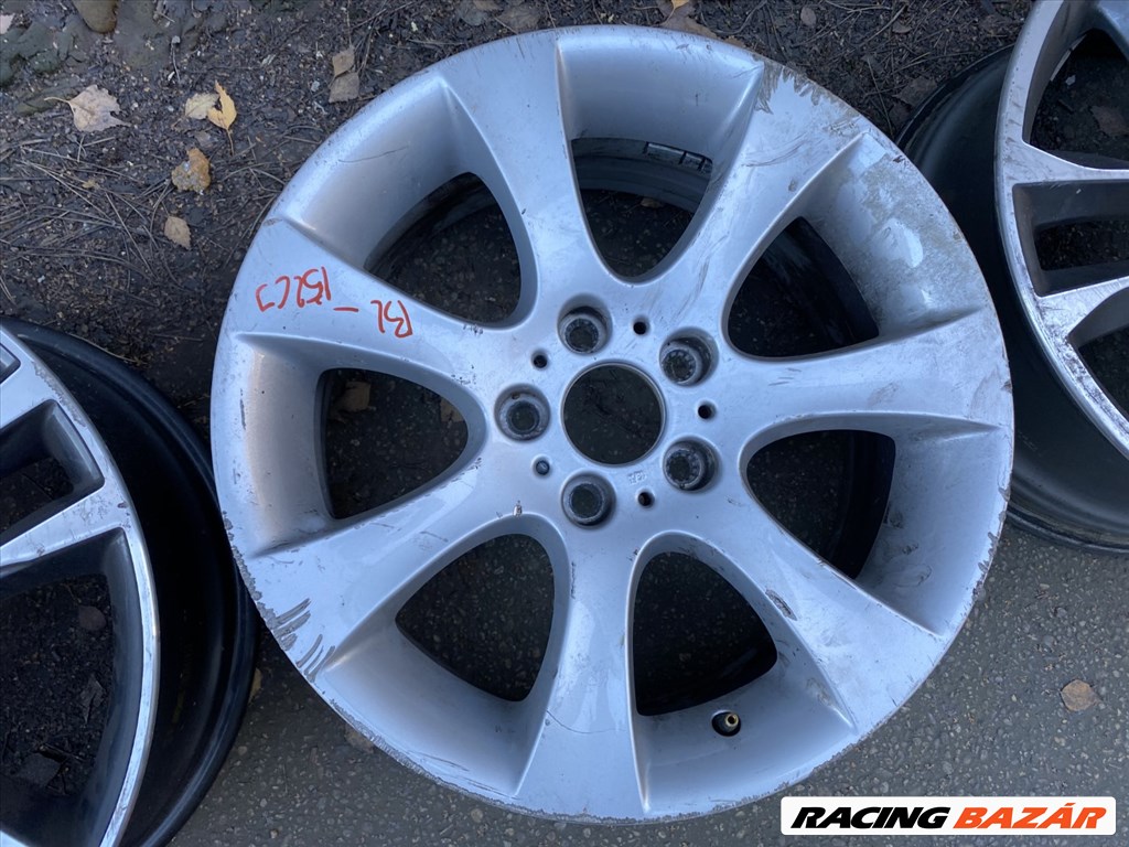 R18 Original Bmw 8J ET43 - 6775793 - 1 darab alufelni 1. kép