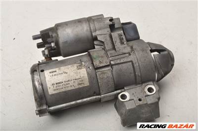 BMW 1-es sorozat, BMW X sorozat önindító  8621840