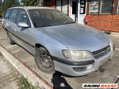 Opel Omega 2.5D bontott alkatrészei