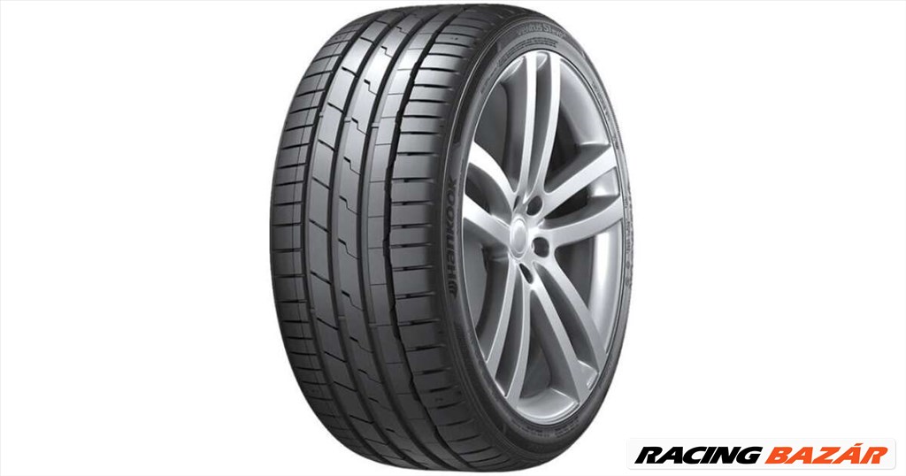 245/50 R 18 HANKOOK VENTUS S1 EVO3 K127 XL  nyári (104Y XL TL ) 1. kép