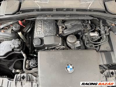 BMW 1-es sorozat E81, E82, E87, E88 N45B16A motor 