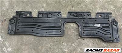 Mitsubishi Space Star II (2012-2024) motorvédő burkolat , motorvédő haspajzs  5370b175