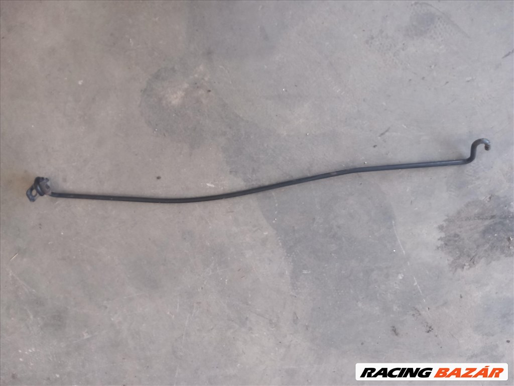 Ford transit Tranzit 00- Motorháztető kitámasztó pálca rúd 11612 yc1516a931am 1. kép