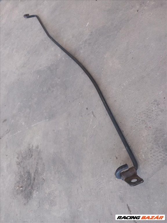 Ford transit Tranzit 00- Motorháztető kitámasztó pálca rúd 11612 yc1516a931am 3. kép