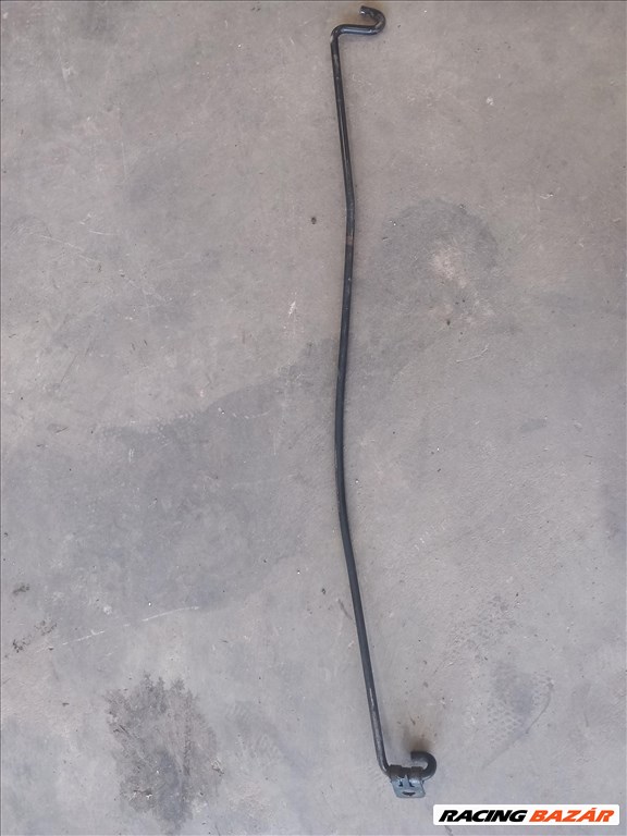 Ford transit Tranzit 00- Motorháztető kitámasztó pálca rúd 11612 yc1516a931am 4. kép