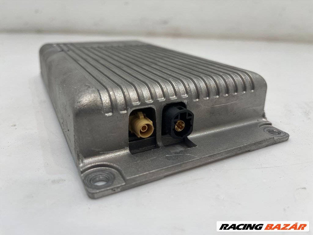 BMW E90 E91 E92 E93 MULF2 High bluetooth modul 9183373 3. kép