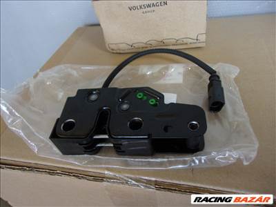 VOLKSWAGEN AMAROK 2H0 motorháztető zár 2010-2023 2H0823509B
