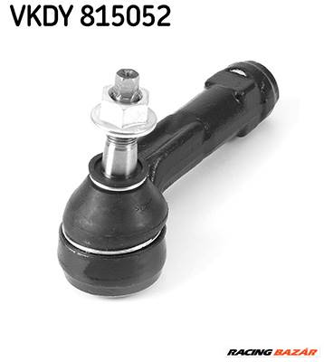 SKF VKDY 815052 - Kormánygömbfej HYUNDAI KIA