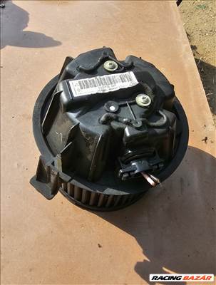 Dacia Logan I Fütés motor fütömotor 