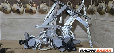 Lexus RX (AL10) 450h elektromos ablak szerkezet ,Bal első