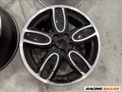 R18 Original MINI 7J ET54 - 6858900 - 1 darab alufelni