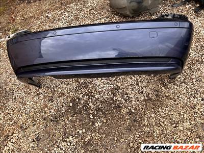 BMW E65 hátsó lökhárító 51127042697