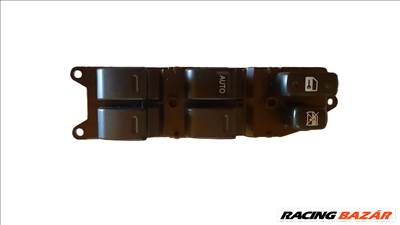 Toyota Land Cruiser FJ100 bal első ablakemelő kapcsoló 8482060130