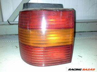 Volkswagen Passat B3 Bal Külső Hátsó Lámpa *20287*