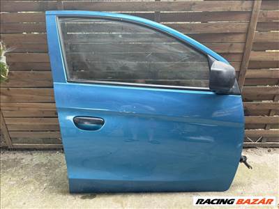 Mitsubishi Space Star II (2012-2024) komplett jobb oldali visszapillantó tükör  7632b264