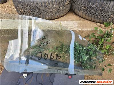 Toyota Yaris (XP10) Ajtó üveg 
