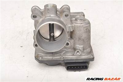 Mazda 2 (DJ1) fojtószelep  p50113640