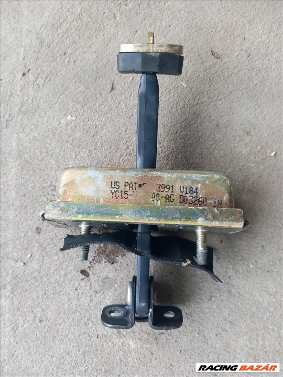 Ford Transit Tranzit Mk6 00- Ajtó határoló ütköző ajtóhatároló 11701 yc15v23500ac yc15v23500ae 1. kép