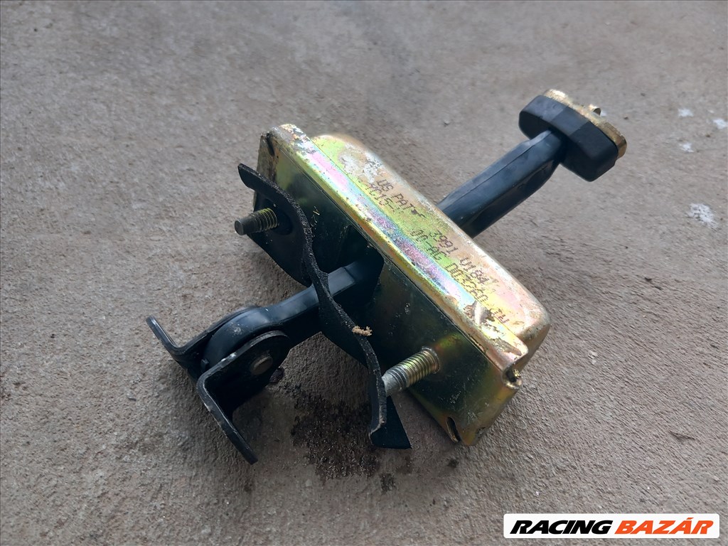 Ford Transit Tranzit Mk6 00- Ajtó határoló ütköző ajtóhatároló 11701 yc15v23500ac yc15v23500ae 2. kép