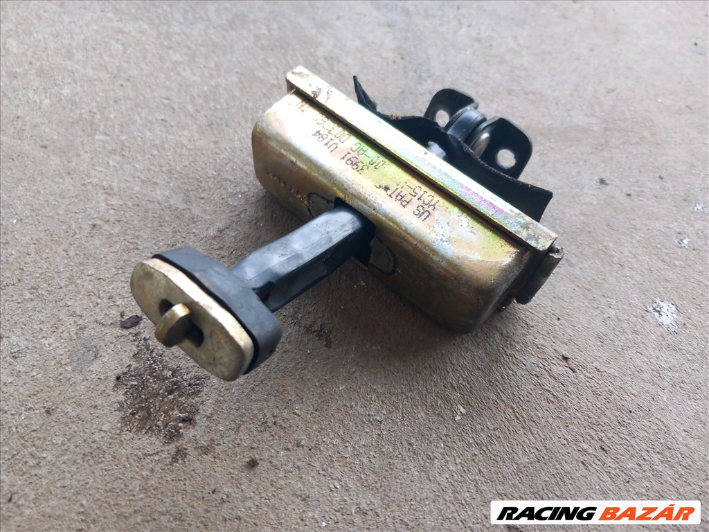 Ford Transit Tranzit Mk6 00- Ajtó határoló ütköző ajtóhatároló 11701 yc15v23500ac yc15v23500ae 3. kép