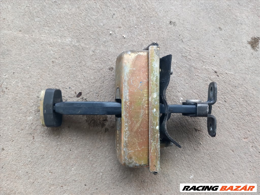 Ford Transit Tranzit Mk6 00- Ajtó határoló ütköző ajtóhatároló 11701 yc15v23500ac yc15v23500ae 4. kép