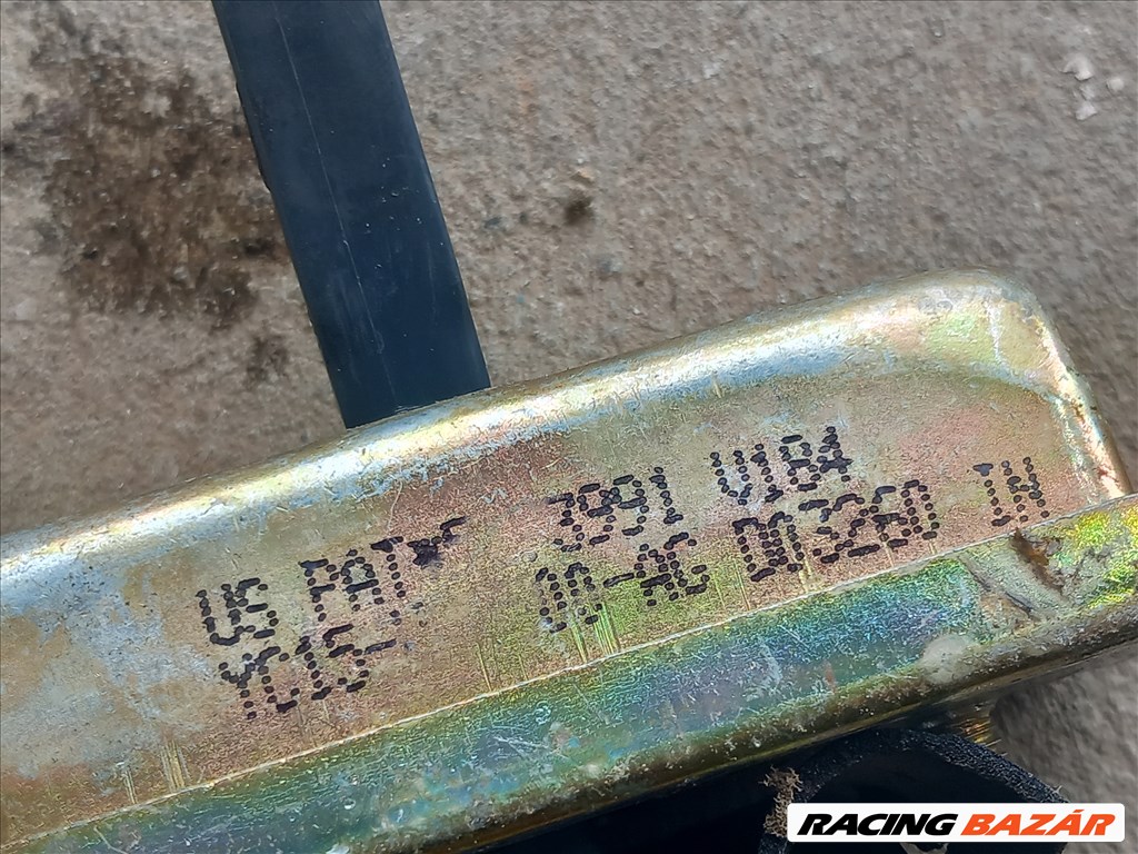 Ford Transit Tranzit Mk6 00- Ajtó határoló ütköző ajtóhatároló 11701 yc15v23500ac yc15v23500ae 5. kép