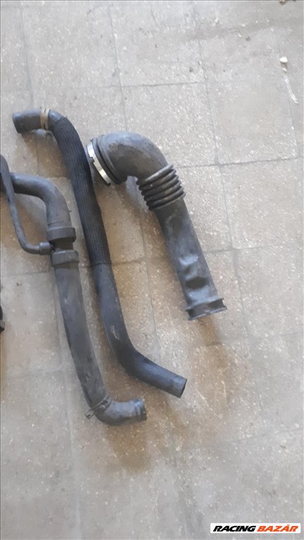 Dodge Caliber vízcső, coolercső eladó több fajta 4. kép