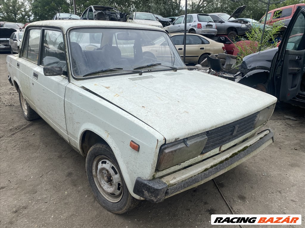 Lada Zsiguli 1.5i bontott alkatrészei 1. kép