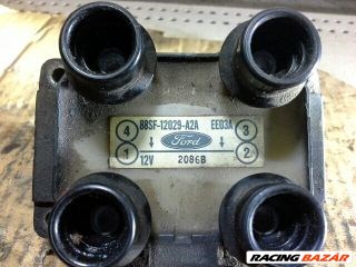 Ford Escort Mk6 Gyújtótrafó *30721* ford-88sf12029a2 4. kép