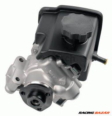 BOSCH K S01 000 560 - hidraulika szivattyú, kormányzás MERCEDES-BENZ