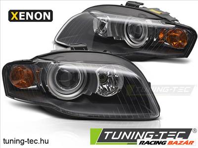 Audi A4 (B6/B7) AUDI A4 B7 11.04-03.08 XENON Tuning-Tec Fényszóró