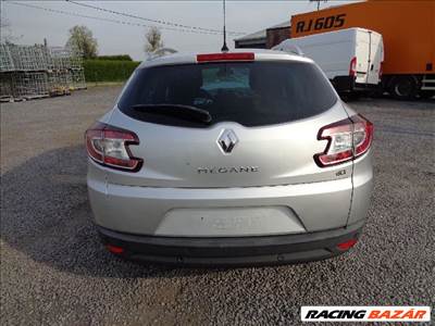 Renault Mégane III 3 grandtour kombi Hátsó lökhárító sarok 850170002r 850160002r