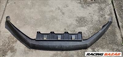 Volkswagen Tiguan I VW Tiguan 2009-2011 facelift első alsó lökhárító  5n0805903